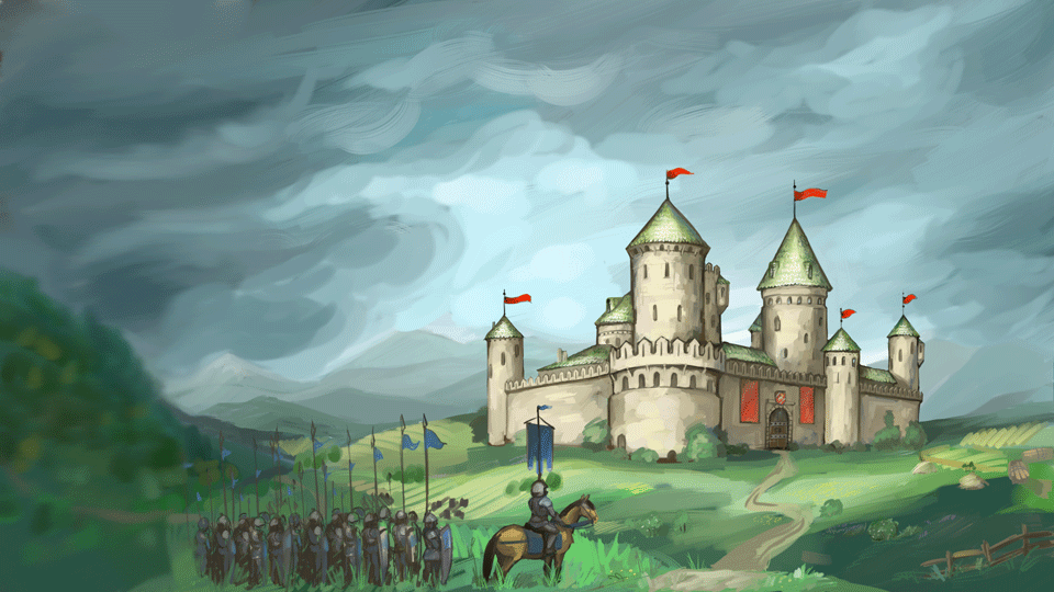 knights province