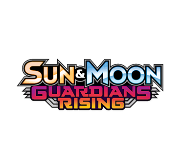 Sun & Moon - Guardians Rising