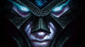Arthas. Przebudzenie Króla Lisza