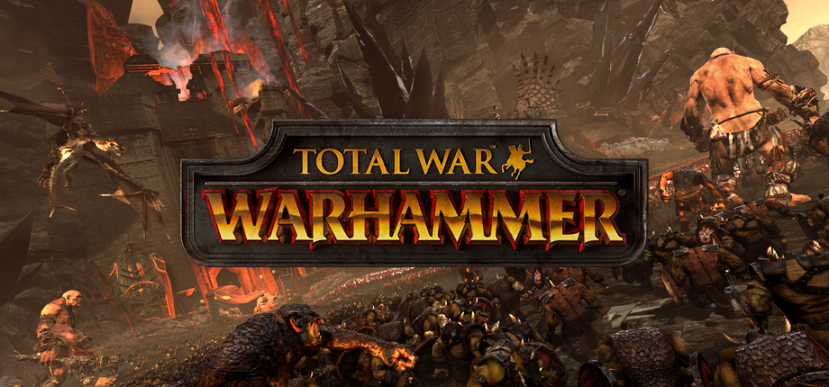 Darmowe jednostki dla Total War: Warhammer