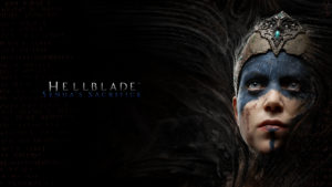 Hellblade: Senua’s Sacrifice