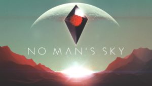 No Man's Sky - aktualizacja 1.3