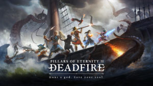 Pillars of Eternity II