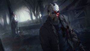 sprzedaż friday the 13th