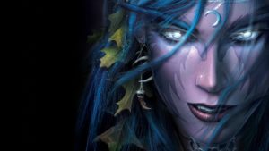 publiczny serwer warcraft 3