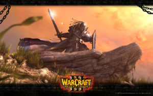 publiczny serwer warcraft 3