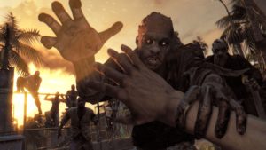 dying light: bad blood