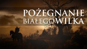 pozegnanie bialego wilka