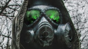 Chernobylite
