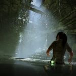 Shadow of the Tomb Raider Screen