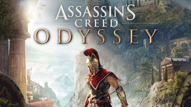 Assassin's Creed Odyssey gold status