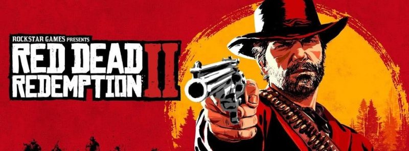 Red Dead Redemption 2 - szczegóły