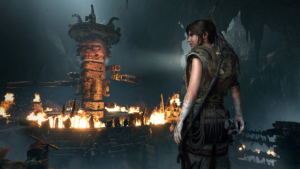 zwiastun Shadow of the Tomb Raider
