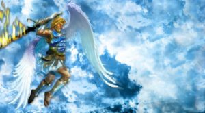 heroes 3 archaniol