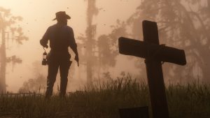 Red Dead Redemption 2 - szczegóły