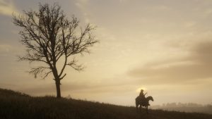 Red Dead Redemption 2 - szczegóły