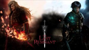 The Last Remnant Remastered