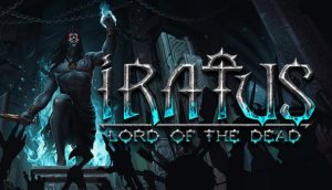 Iratus Lord of the Dead trailer