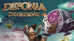 deponia doomsday premiera
