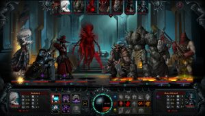 iratus lord of the dead trailer