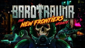 barotrauma cover image