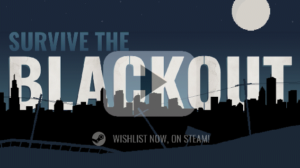 survive the blackout video header
