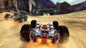 grip combat racing update