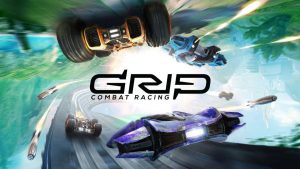 grip combat racing update