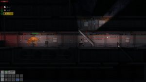 barotrauma wczesny dostęp