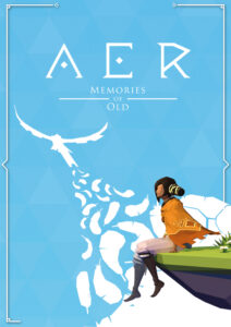 AER Memories of Old keyart