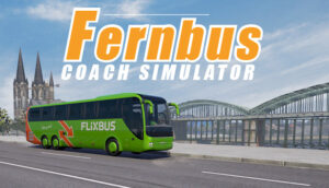 Fernbus Coach Simulator header