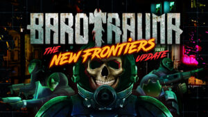 barotrauma new frontiers
