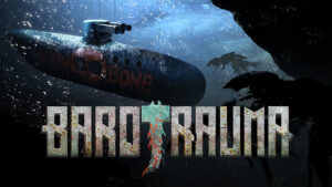 barotrauma update