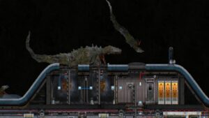 barotrauma update wall