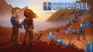 cryofall update