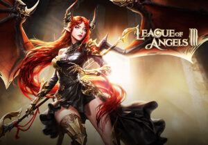 league of angiels 3