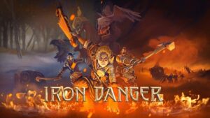iron danger header