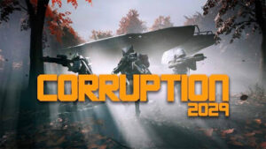 corruption 2029 header