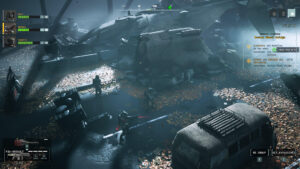 corruption 2029 trailer