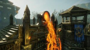 new world screen