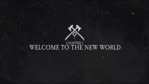 new world development