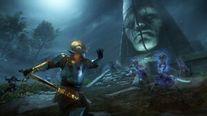 new world beta