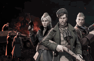 partisans 1941 title