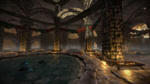 elderborn screenshoot