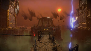 elderborn screenshoot 5