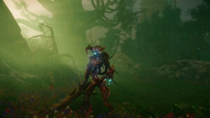 new world spriggan