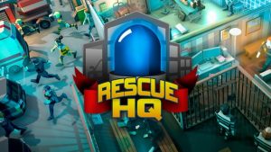 resque hq the tycoon trailer