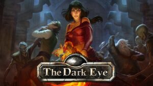 the dark eye