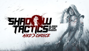 Aiko´s Choice zapowiedź