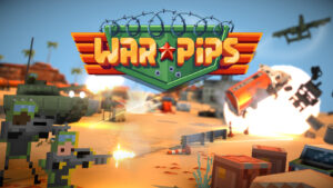 warpips premiera